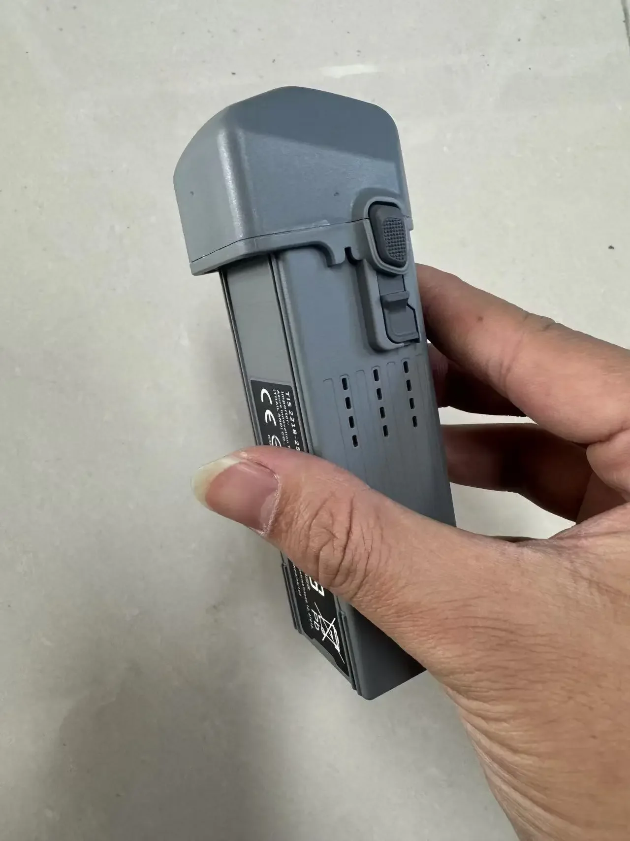 Holy Stone Drone Hs440 - Pour DJI air 3 Pro batterie