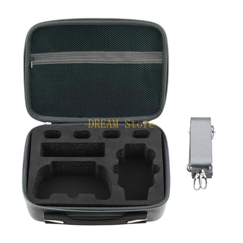 transport anti-poussière, vali - Drone Battery Bag avis et prix