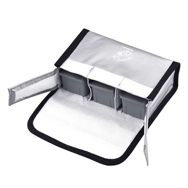 Sac de sécurité Portable ignif - Drone Battery Bag avis et prix