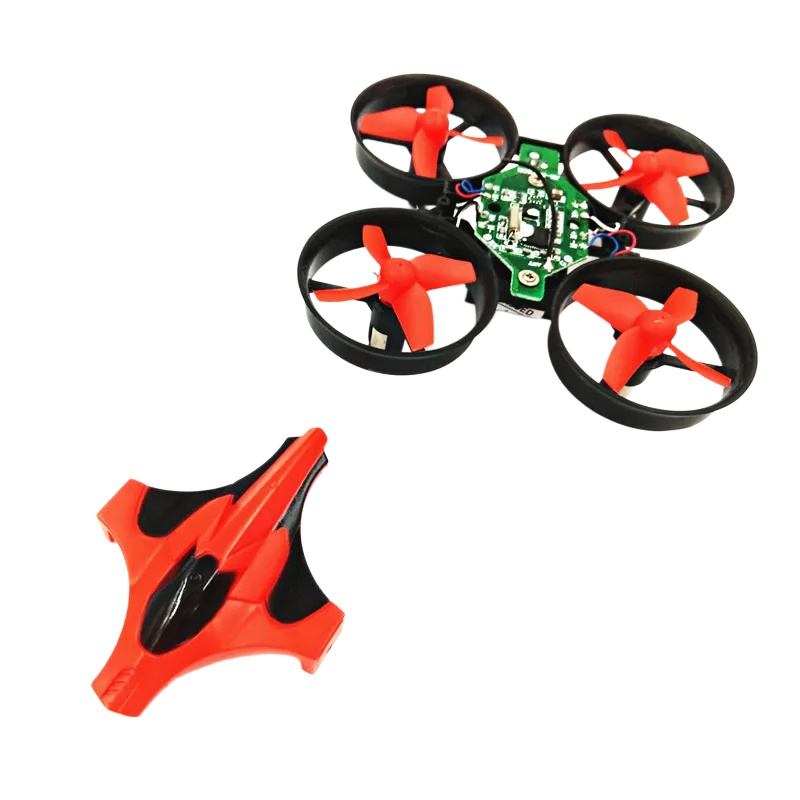 Kit complet de drone DIY 2.4G  - Drone Battery Charger avis et prix