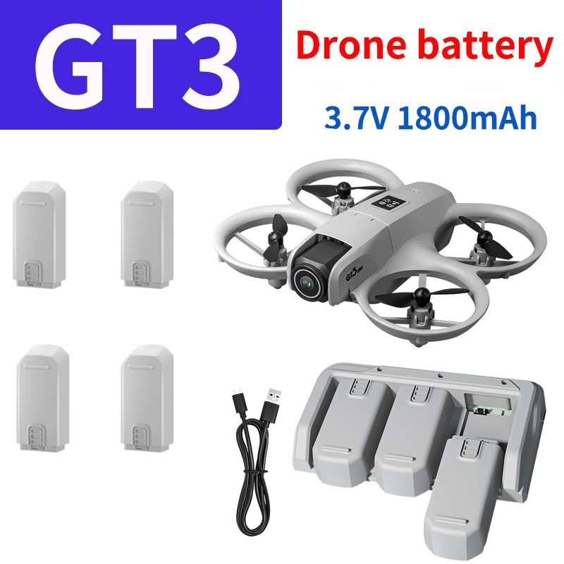 Chargeur de batterie pour Mini - Drone Battery Balance Charger avis et prix