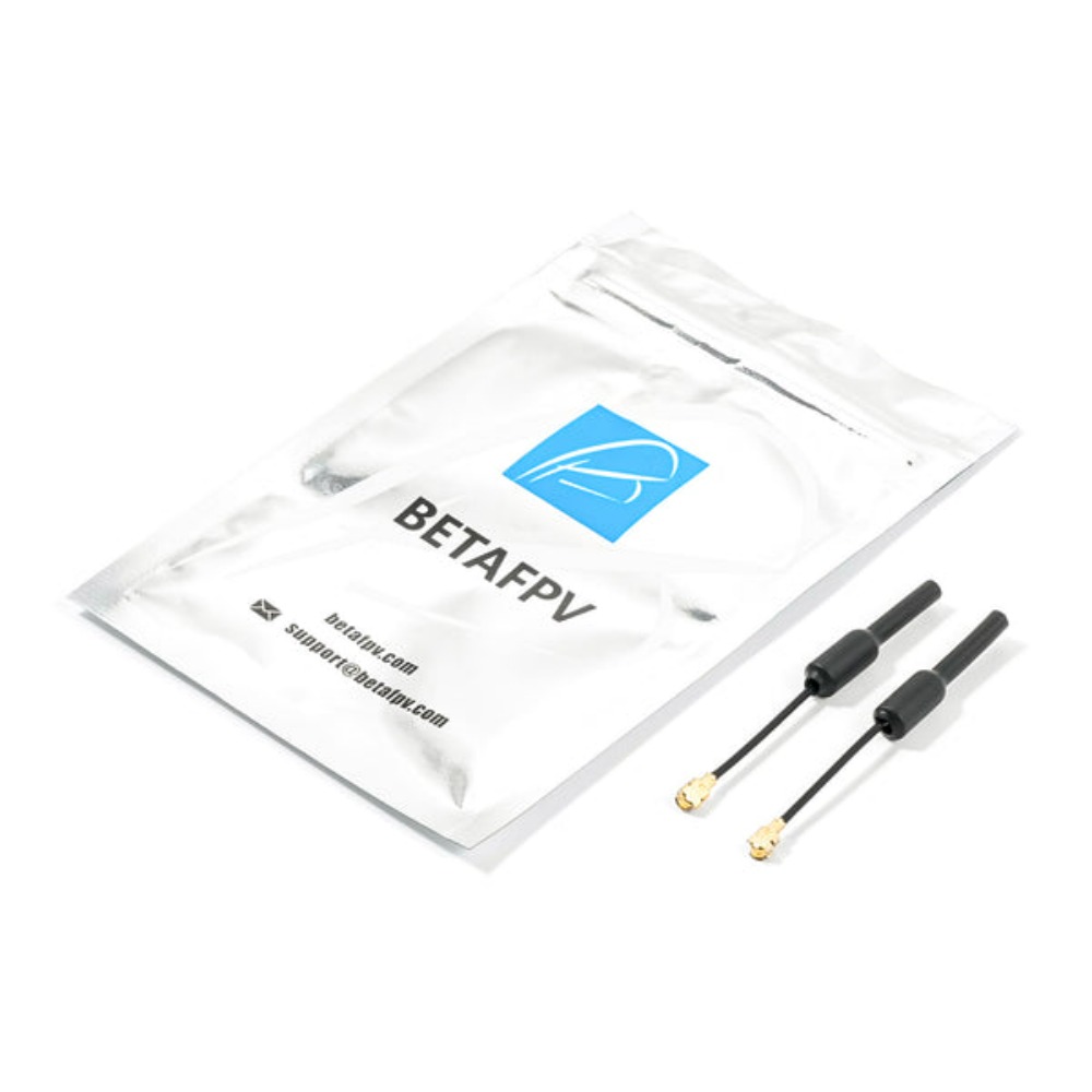 BETAFPV ​ L'ensemble d'antenne - Drone Battery Bag avis et prix
