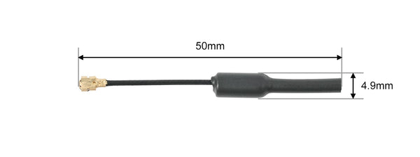 BETAFPV ​ L'ensemble d'antenne - Drone Battery Bag avis et prix