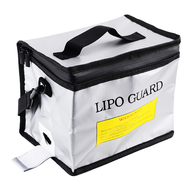 Sac de sécurité pour batterie  - Drone Battery Bag avis et prix